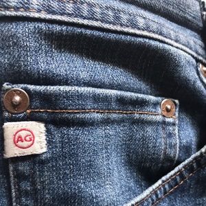 Adriano Goldschmied Tellis Modern Slim Fit Jeans Men Size 34W/32L